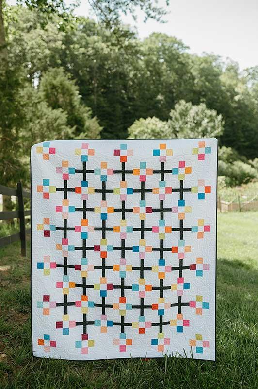 Just Two Charm Pack Quilts By Cheryl Brickey For Stash Books 16 Quilt Patterns With 2 Colorways Each, Charm Pack Quilt Pattern