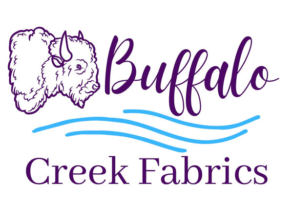 Buffalo Creek Fabrics
