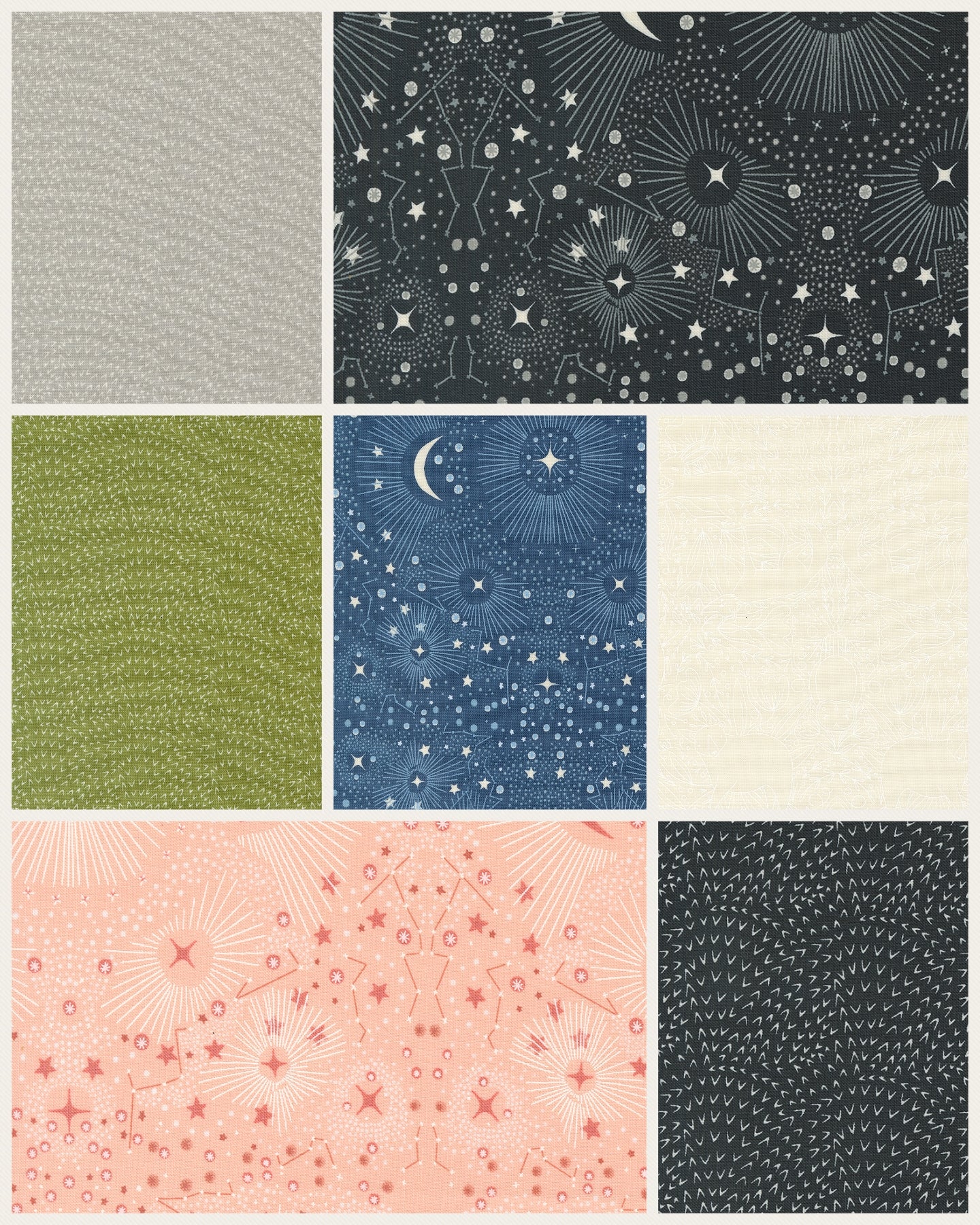 Woodland Wonder Layer Cake 10" Squares By Gingiber For Moda 42pcs 48390LC