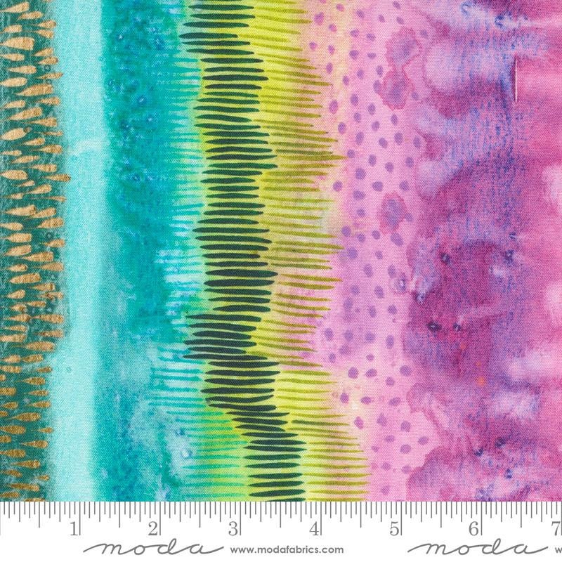 Coming Up Roses Rainbow 39791 11 By Create Joy Project For Moda