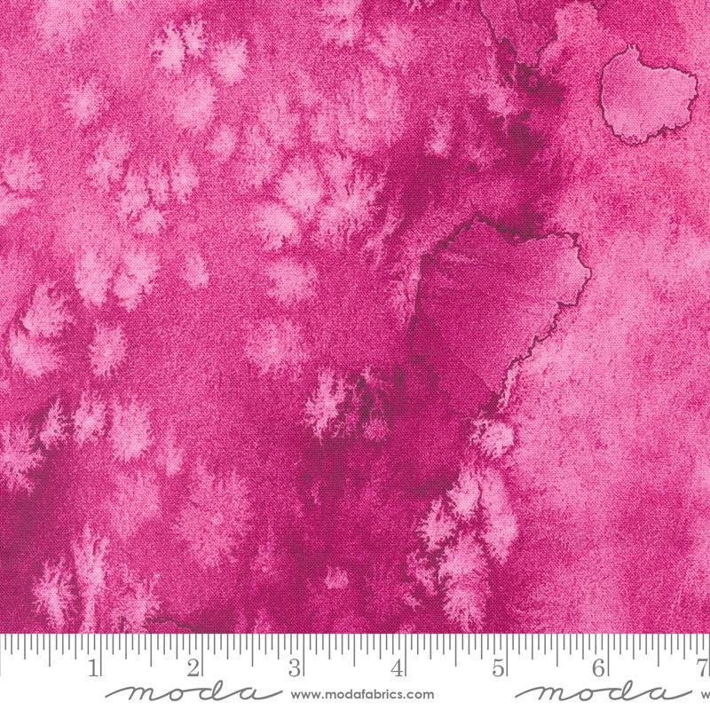 Coming Up Roses Magenta 8433 94 By Create Joy Project For Moda