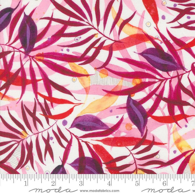 Coming Up Roses Cloud Rose 39781 11 By Create Joy Project For Moda