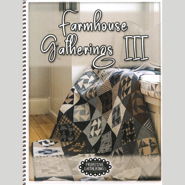 Farmhouse deals Quilt