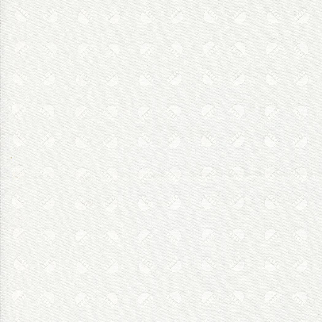 Fiesta Sugar White 22474 31 By Me and My Sister Designs For Moda