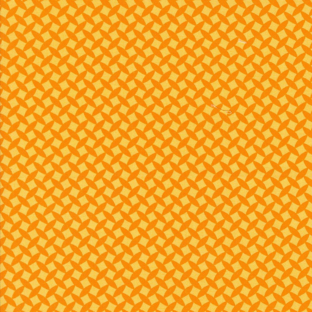 Fiesta Orange Juice 22475 16 By Me and My Sister Designs For Moda