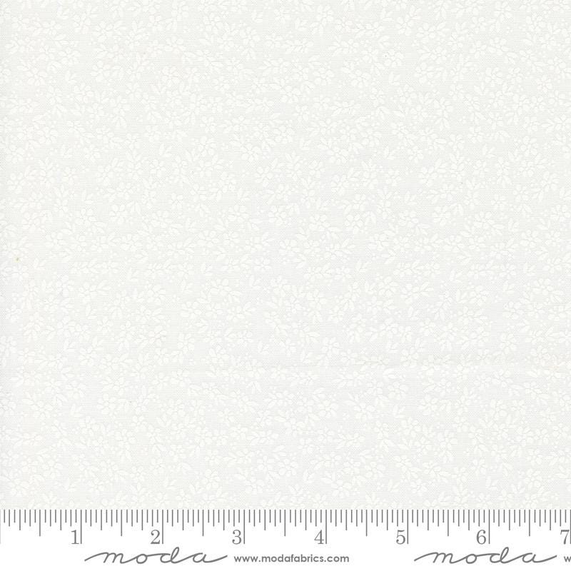 Laguna Sunrise Off White 37685 31 By Sherri & Chelsi For Moda