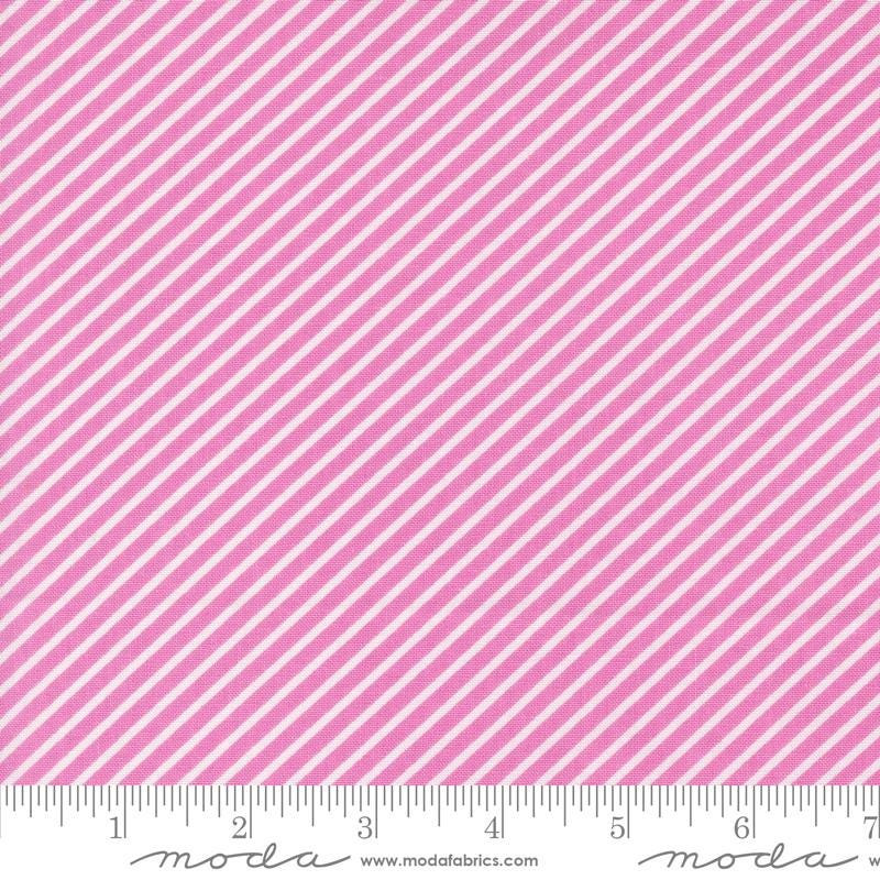 Laguna Sunrise Sweet Pea 37687 14 By Sherri & Chelsi For Moda