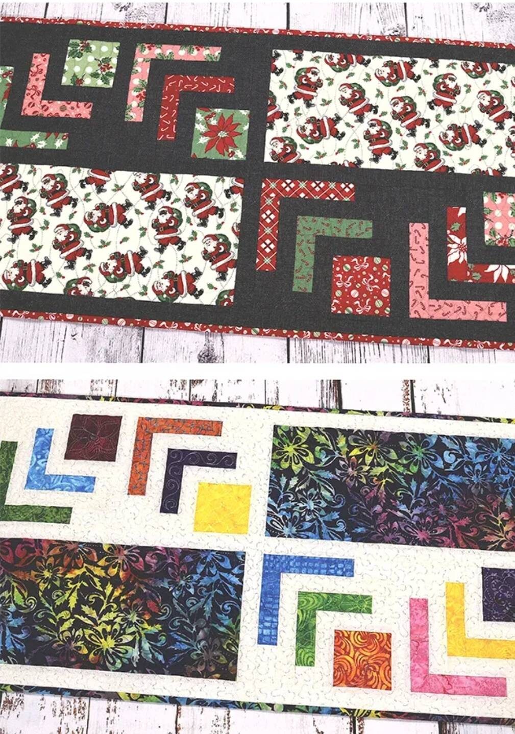 Tabletastic 3 By Doug Lelko From Antler Quilt Design
