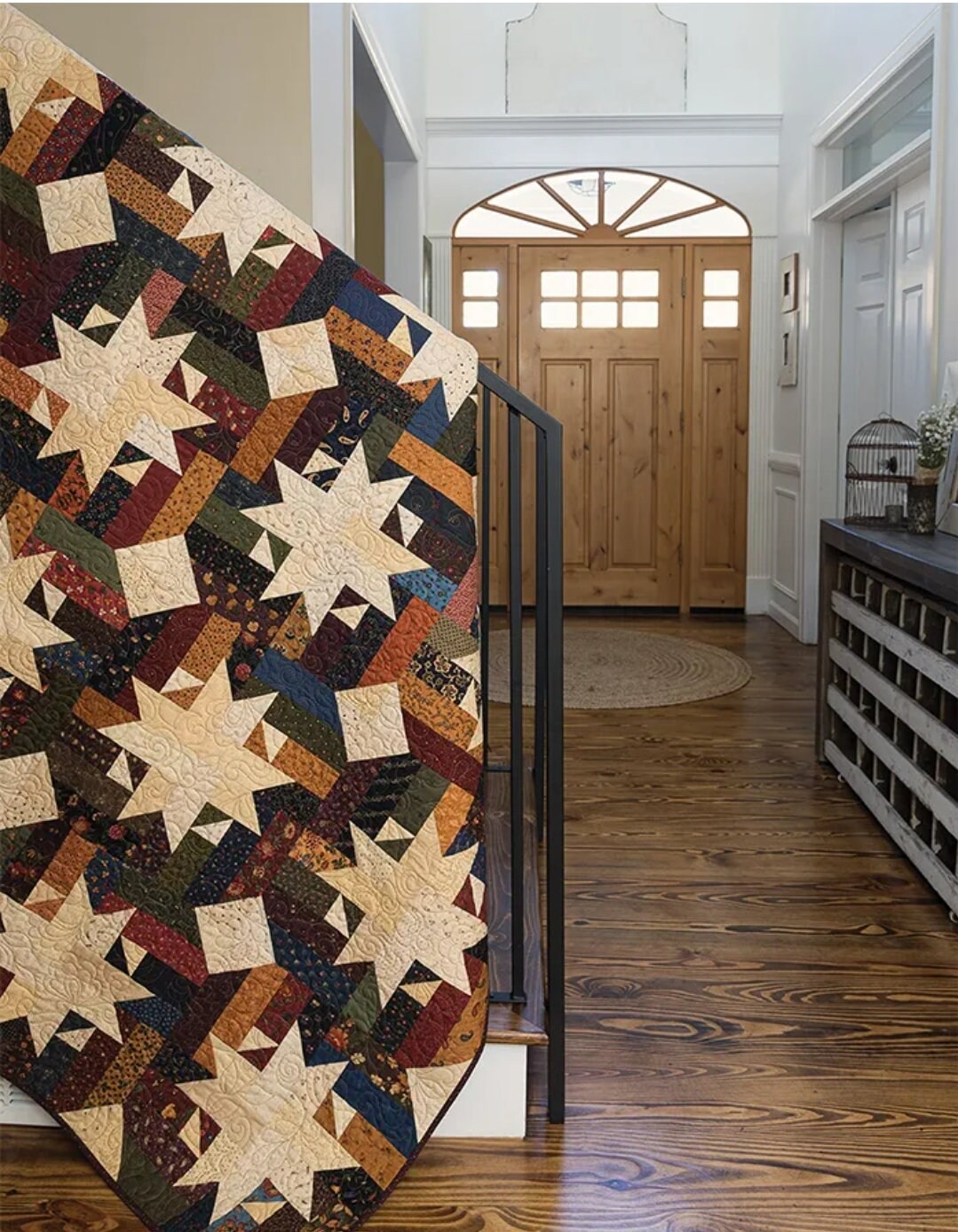 Stashtastic 2 By Doug Leko For Martingale Books 12 Fat Quarter Friendly Quilt Patterns in an 80 Page Full Color Book
