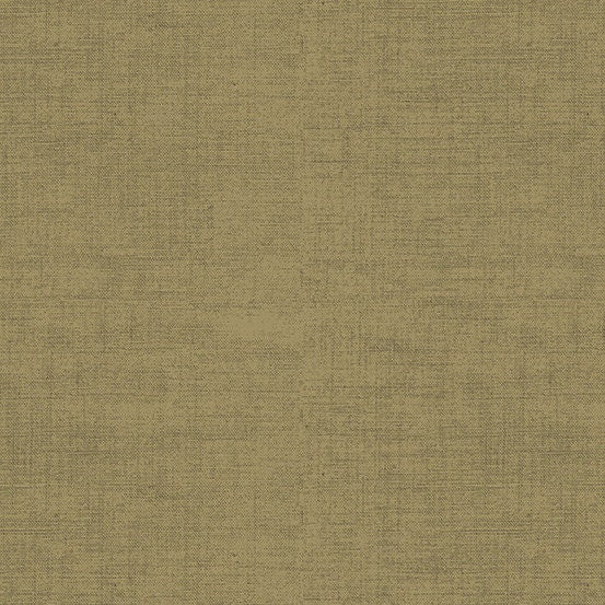 Laundry Basket Favorites III Linen Texture Raw Umber A9057N6 By Edyta Sitar For Andover Fabrics