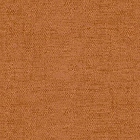 Laundry Basket Favorites III Linen Texture Cedar A9057O7 By Edyta Sitar For Andover Fabrics