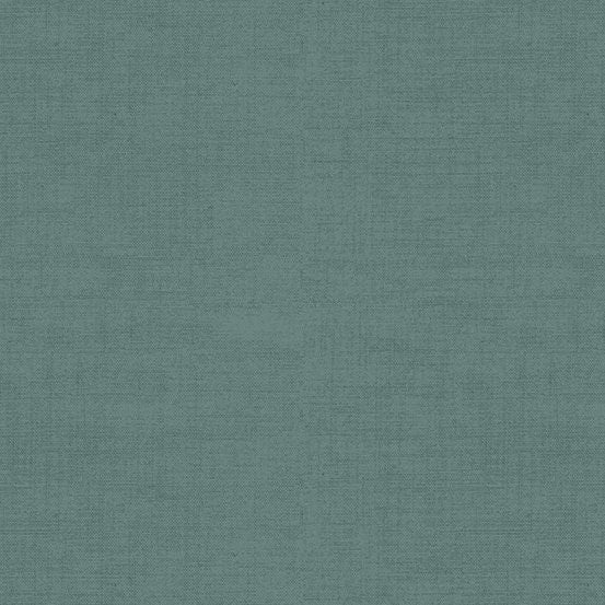 Laundry Basket Favorites III Linen Texture Pine Needles A9057T5 By Edyta Sitar For Andover Fabrics