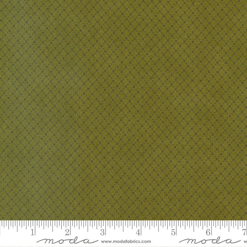 Joyful Gatherings Mistletoe 49214 15 By Primitive Gatherings For Moda