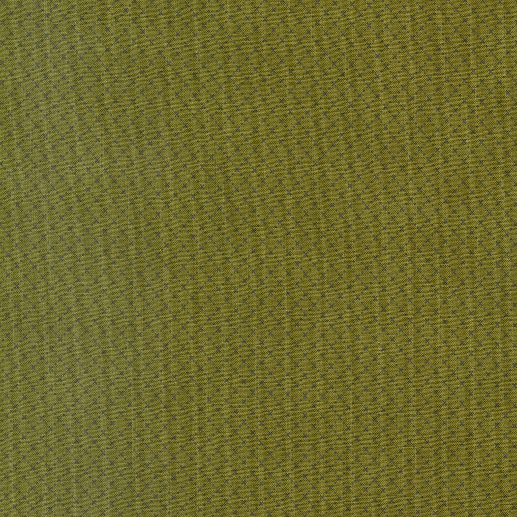 Joyful Gatherings Mistletoe 49214 15 By Primitive Gatherings For Moda