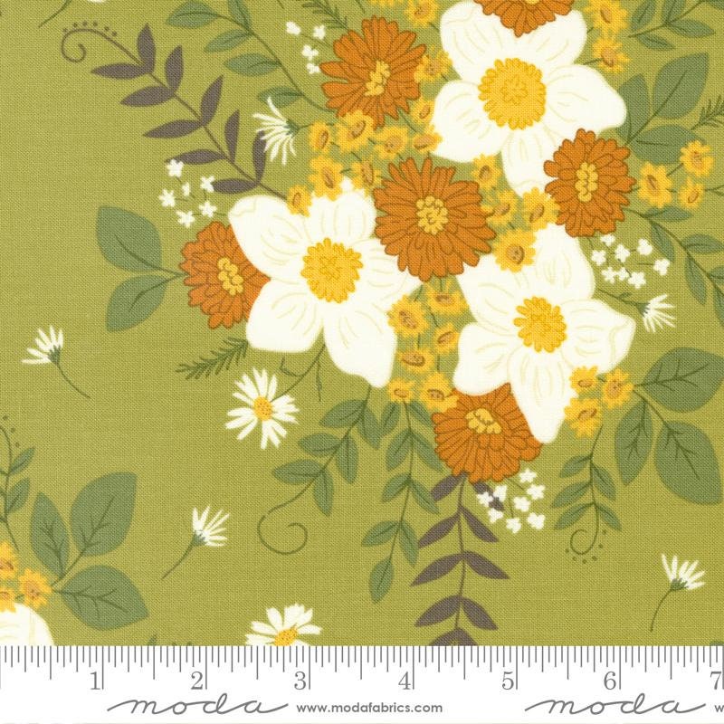 Ponderosa Sapling 20860 13 By Stacy Iest Hsu For Moda