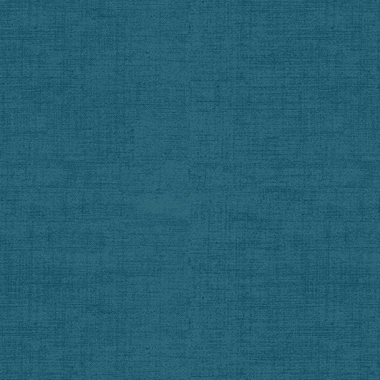 Laundry Basket Favorites III Linen Texture Denim A9057B10 By Edyta Sitar For Andover Fabrics