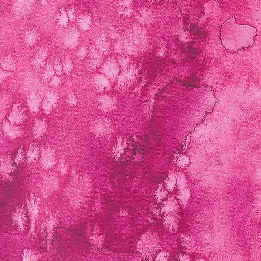 Coming Up Roses Magenta 8433 94 By Create Joy Project For Moda