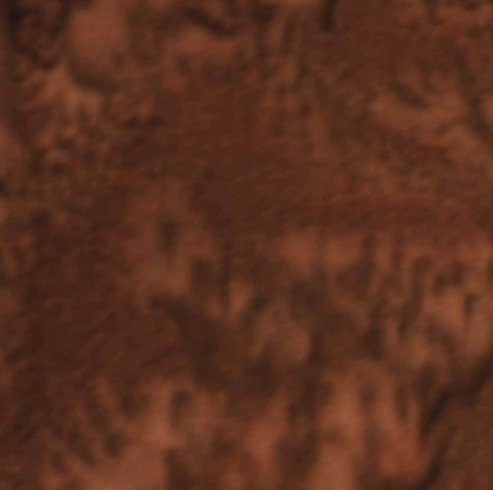 Lava Solids Cola Batik Fabric From Anthology Fabrics 100Q-1734