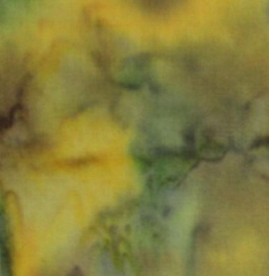 Lava Solids Pistachio Batik Fabric 100Q-1902 By Anthology Fabrics