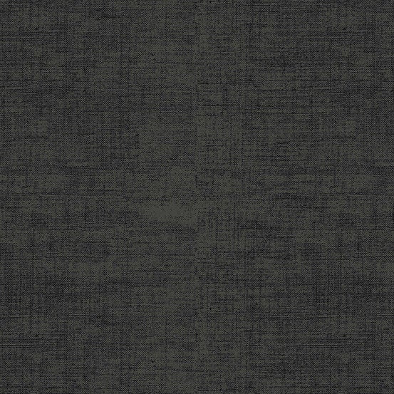 Laundry Basket Favorites III Linen Texture Obsidian A9057K By Edyta Sitar For Andover Fabrics