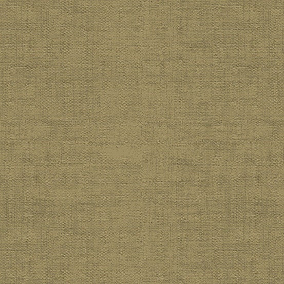 Laundry Basket Favorites III Linen Texture Raw Umber A9057N6 By Edyta Sitar For Andover Fabrics